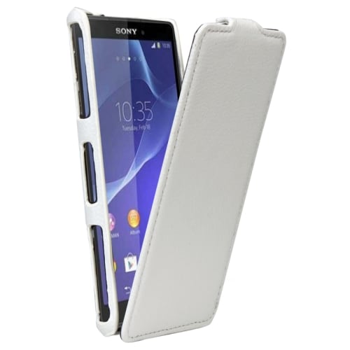 Flipcover Sony Xperia Z3 Compact
