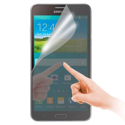 Skærmbeskyttelse Spejl Samsung Galaxy Mega 2