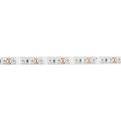LED-lyskæde Blå 5 meter - 120 LED / meter