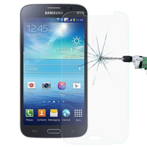 Tempereret Glas til Samsung Galaxy Mega 5.8