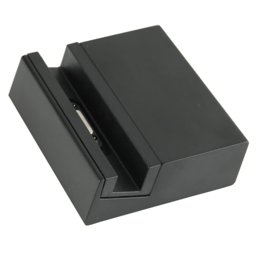 Magnetisk Dockingstation til Opladning DK48 til Sony Xperia Z3 / Z3 Compact