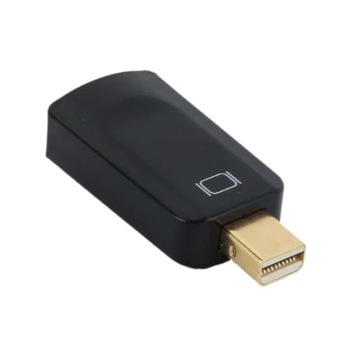 Mini DisplayPort til HDMI-adapter