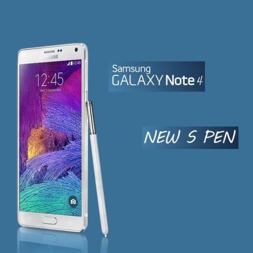 Stylus Pen til Samsung Galaxy Note 4 N910