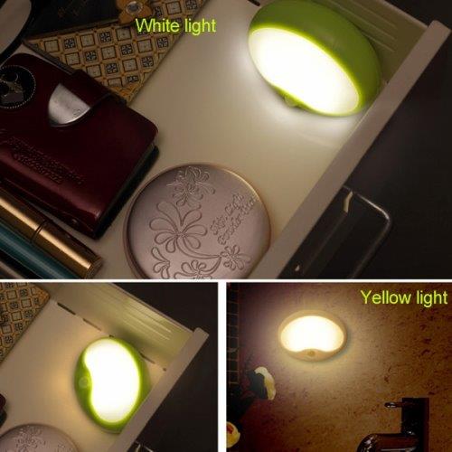 Sensorstyret LED-belysning