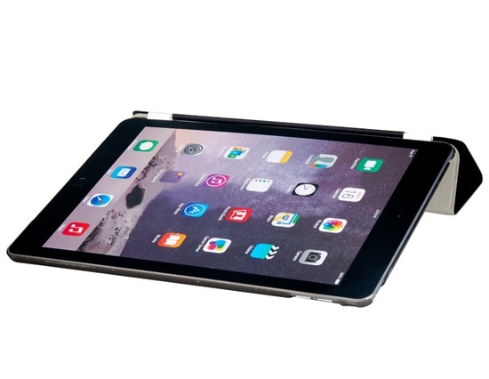 Tri-fold Foderal til iPad Air 2