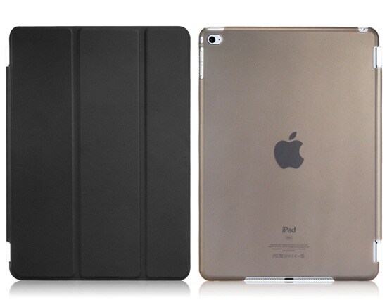 Tri-fold Foderal til iPad Air 2
