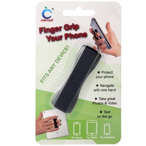 Fingerholder Mobiltelefon - Universal