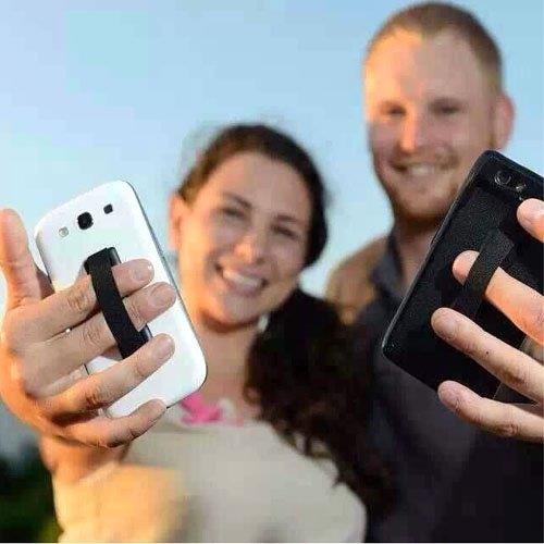 Fingerholder Mobiltelefon - Universal