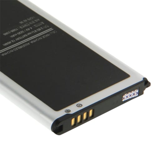 Batteri til Samsung Galaxy Note 4 - 3220 mAh