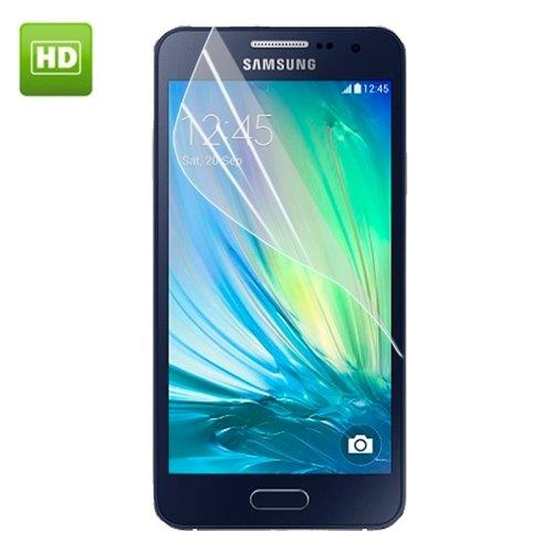Skærmbeskyttelse Samsung Galaxy A3