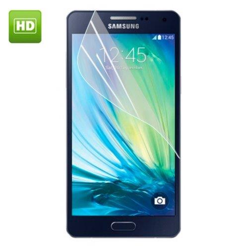 Skærmbeskyttelse Samsung Galaxy A5
