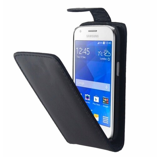 Flipcover til Samsung Galaxy Ace 4 SM-G357F