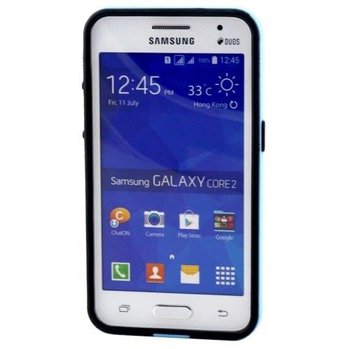 Mobilcover Samsung Galaxy Core 2
