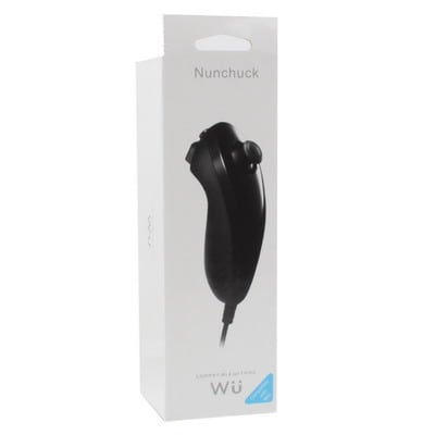 Nunchaku til Nintendo Wii / Wii U