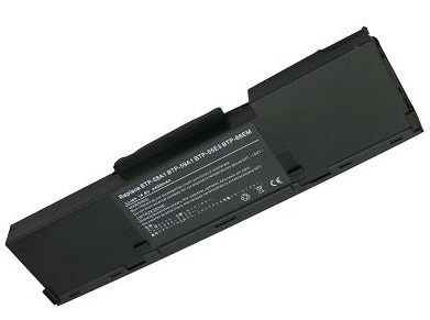 Batteri Acer Aspire 1360 1520 1610 1660 m.m.