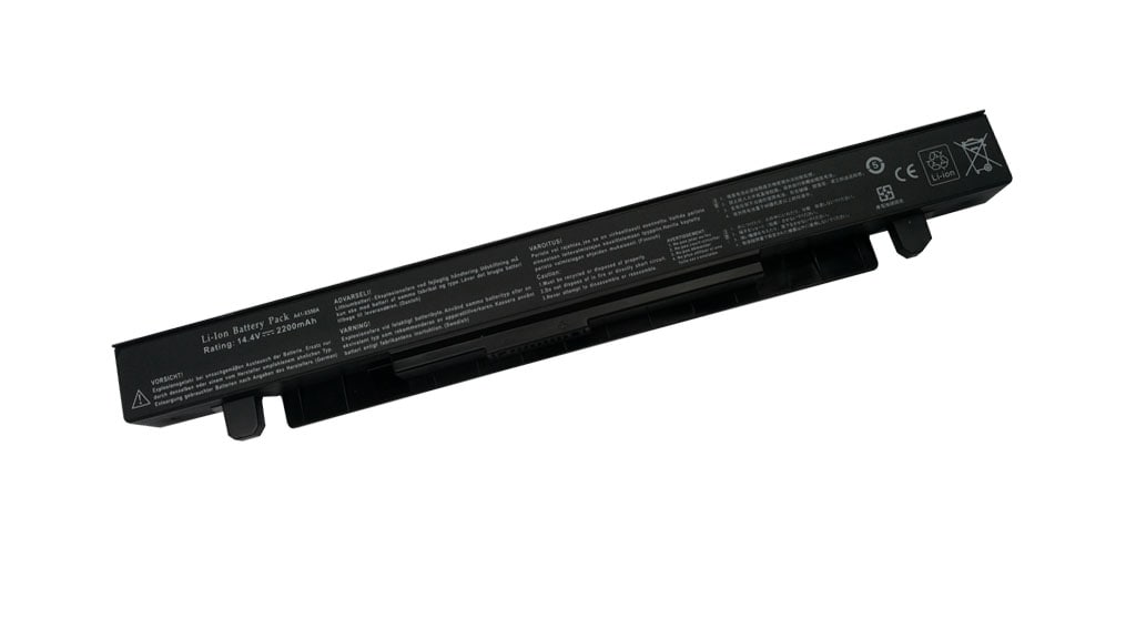 Batteri til Acer A41-X550A