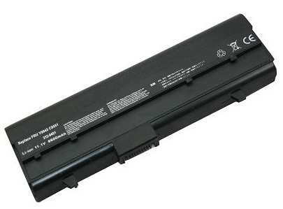 Højkapacitets Batteri Dell 630M 640M E1405 XPS M140