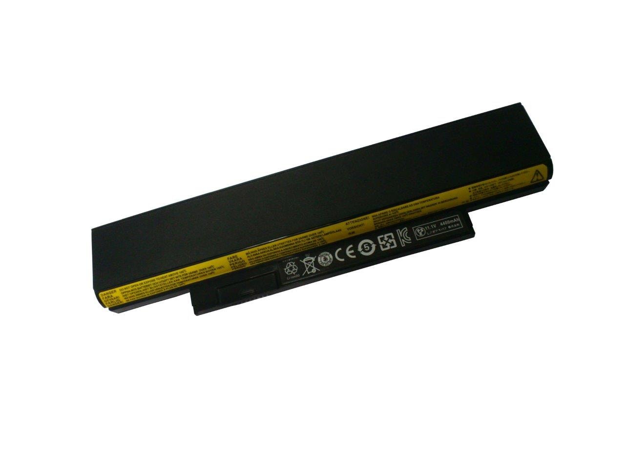 Batteri til Lenovo ThinkPad X130e m.m.