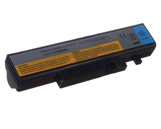 Højkapacitets Batteri til Lenovo IdeaPad B560,Y460,V560,Y560-serien