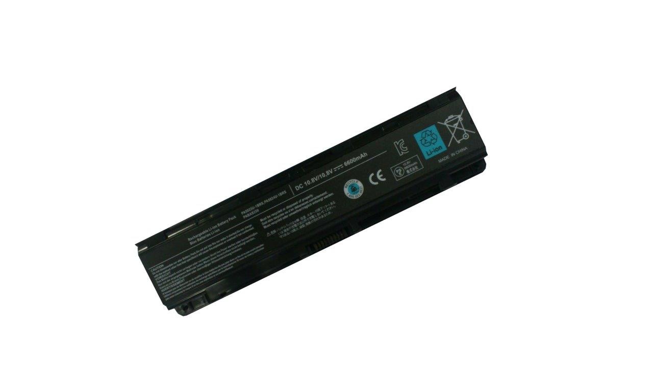 Batteri til Toshiba C800 C850 C870 L800 L830 L855 L870