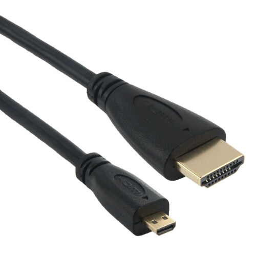 HDMI-kabel til GoPro HERO