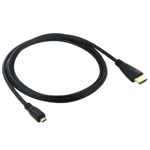 HDMI-kabel til GoPro HERO
