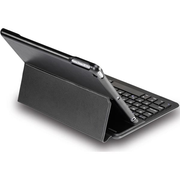 Fodral & Bluetooth tastatur til iPad Air 2