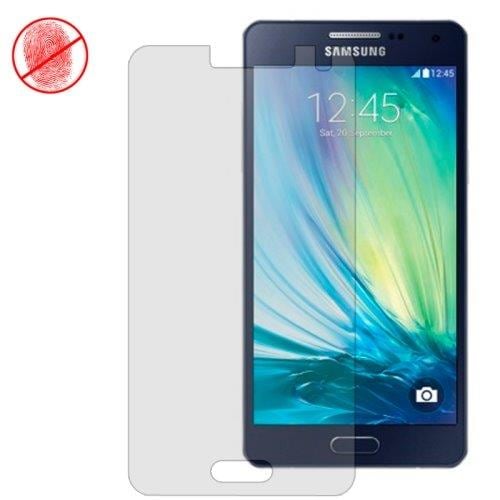 Skärmskåner Anti-glare til Samsung Galaxy A7