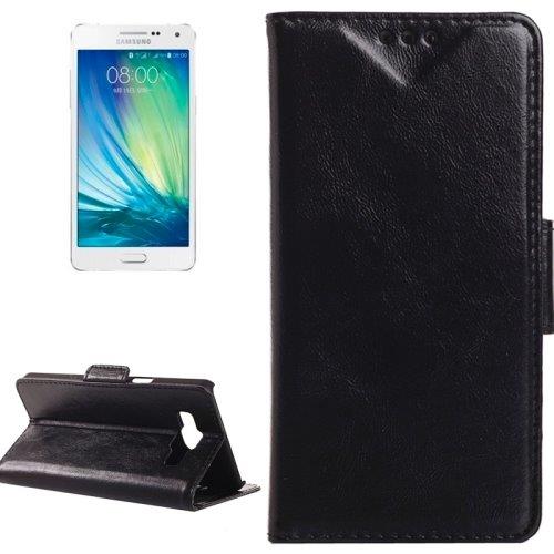 Flipfoderal holder & kreditkort til Samsung Galaxy A5