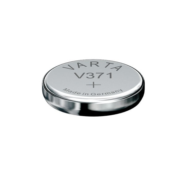 Varta V371 / SR920SW / SR69 – Knapcellebatteri