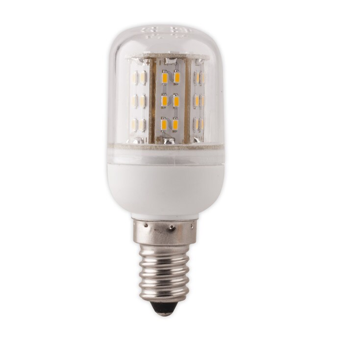 LED-päre E14 6W - 48 LED