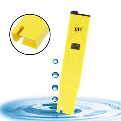 Ph-måler til vand