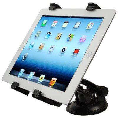 Bilholder til ventilation for iPad / Galaxy Tab