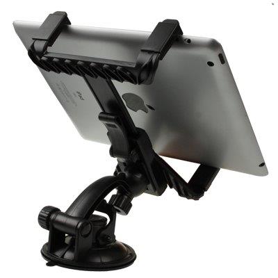 Bilholder til ventilation for iPad / Galaxy Tab