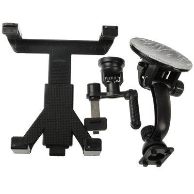 Bilholder til ventilation for iPad / Galaxy Tab