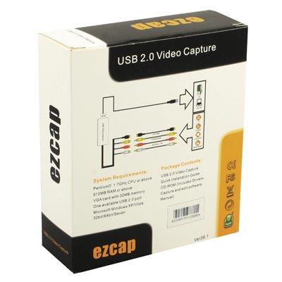 USB Video Capture