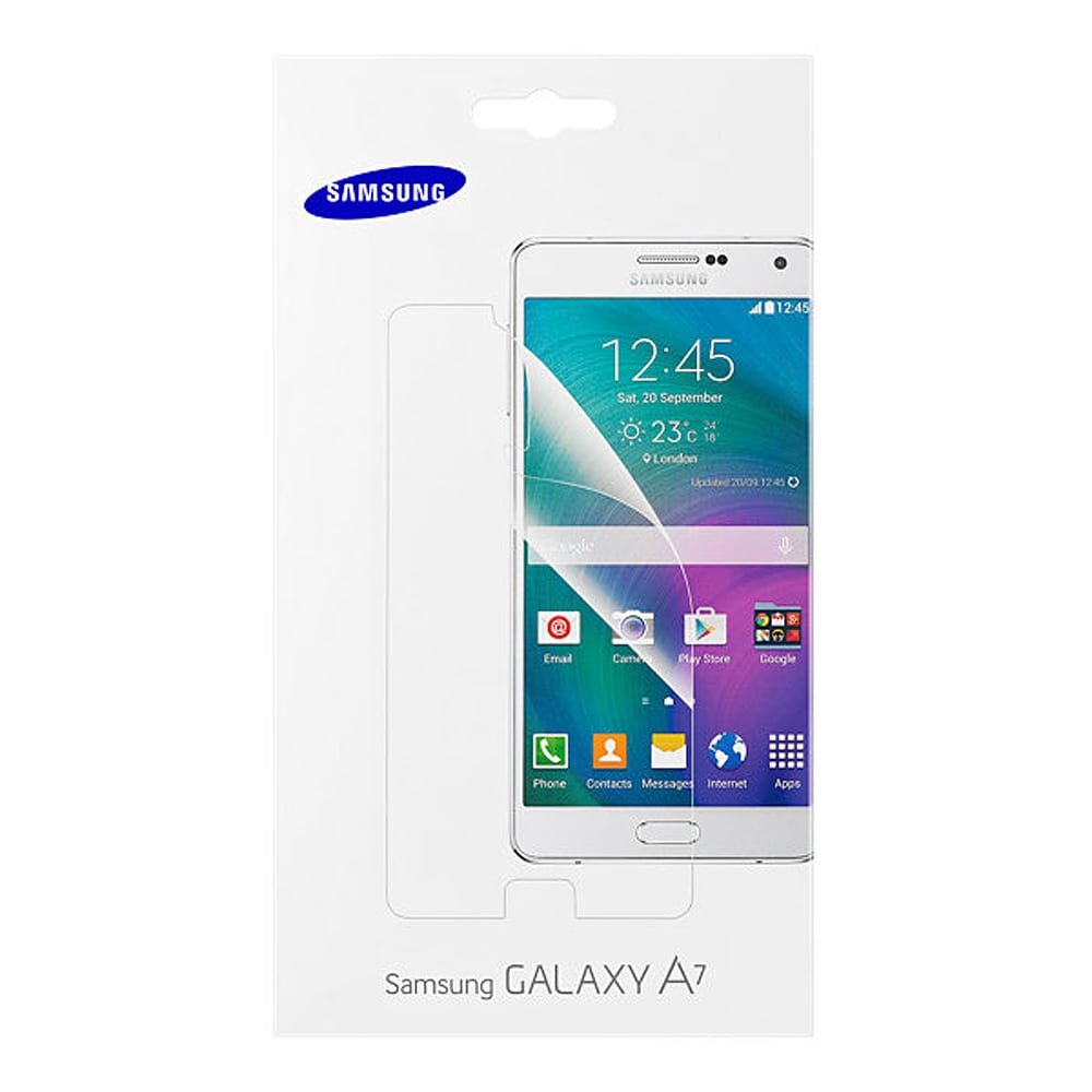 Samsung Skärmskåner ET-FA700 til Galaxy A7