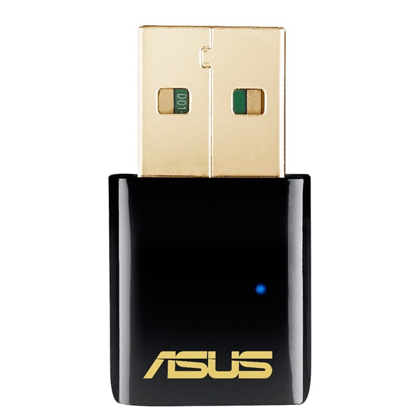 Asus USB-AC51 - Trådlöst Netvärkskort