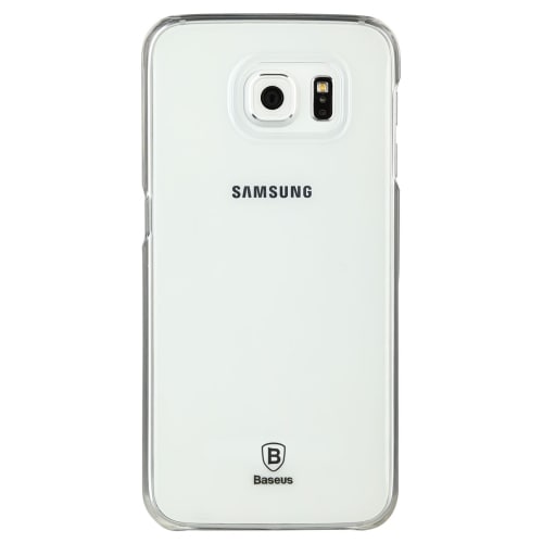 Baseus Space Case Samsung Galaxy S6 Sölv