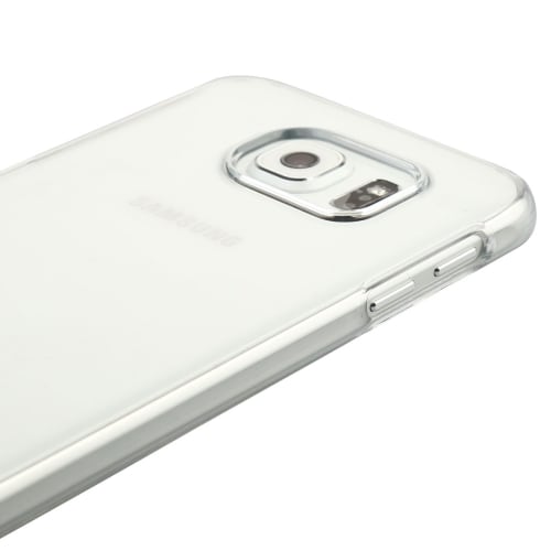 Baseus Space Case Samsung Galaxy S6 Sölv