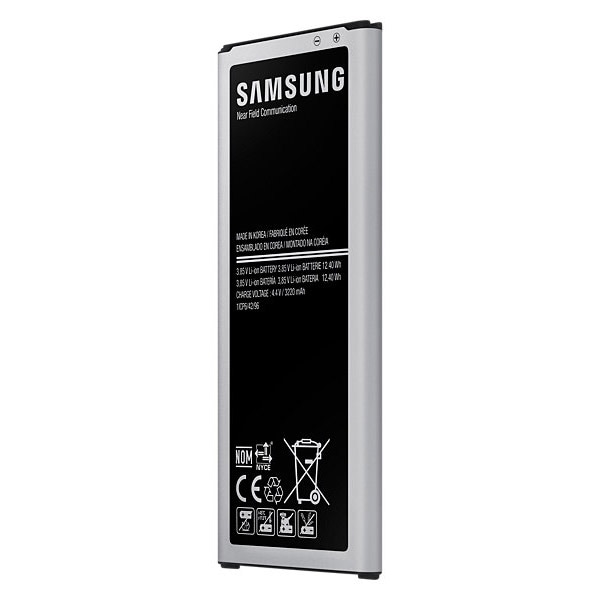 Samsung Batteri EB-BN910 til Galaxy Note 4