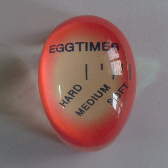 Äggtimer - Egg Perfect