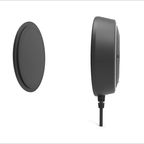 Bluetooth 4.0 Bilhandsfree med 3,5 mm Musikstreaming