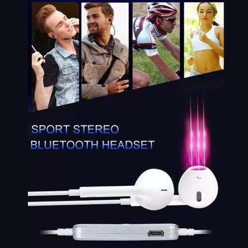 S6 Bluetooth Stereo Headset