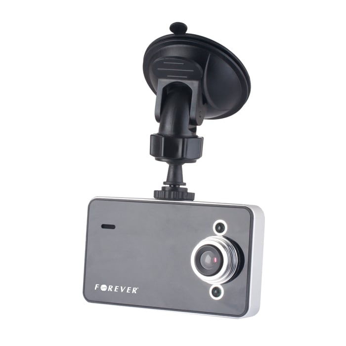 Bilkamera VR-110 2,4" Skærm