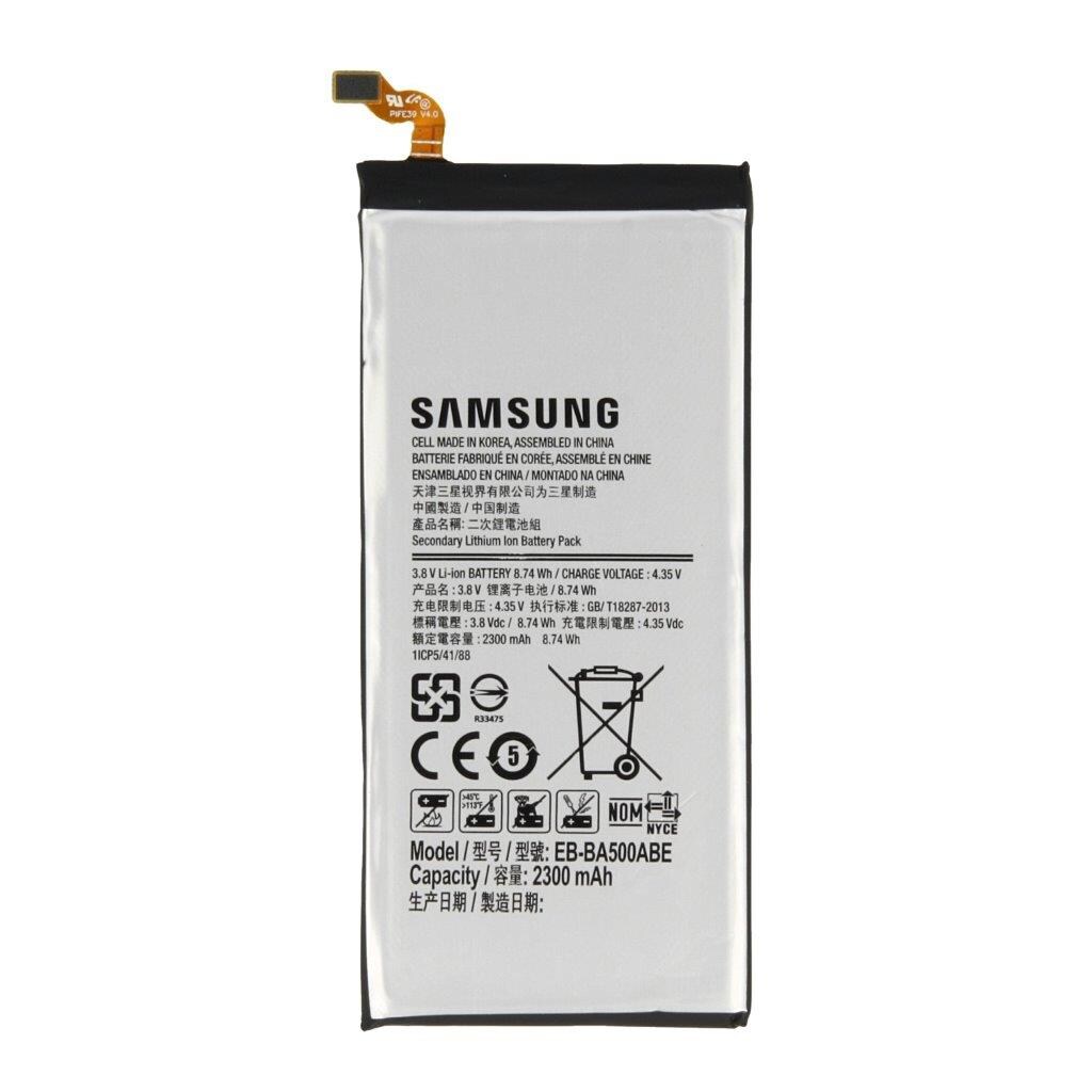 Samsung Original Batteri EB-BA500ABE