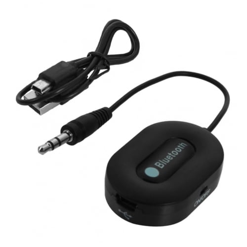 Bluetooth 3.0 Adapter Audio Receiver