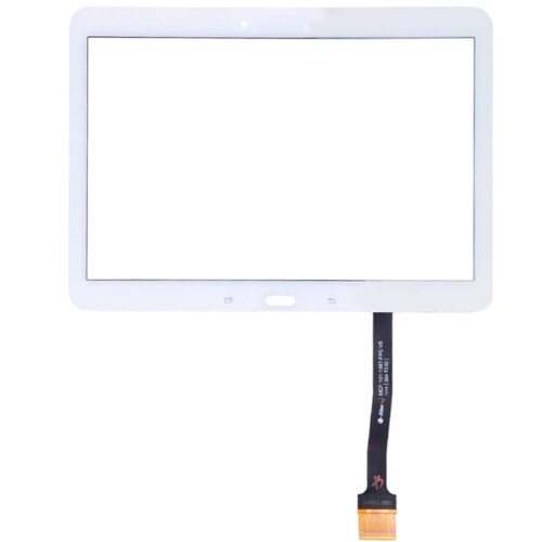 Glas og Touchscreen Samsung Galaxy Tab 4 10.1 SM-T530