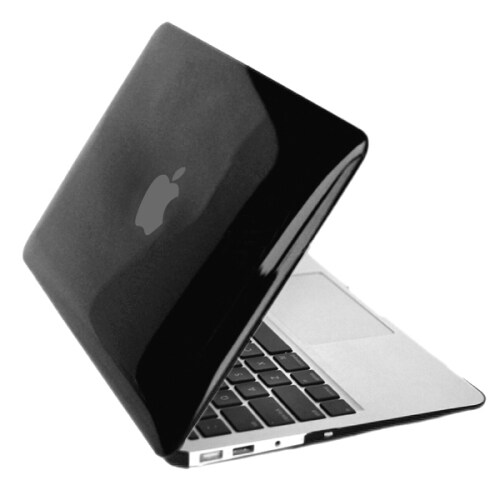 Beskyttelsescover 4-i-1 til MacBook Air 13.3"