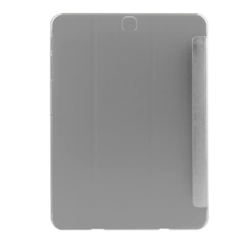 Cover med Holder til Samsung Galaxy Tab S2 9.7" Hvid